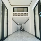 Bán nhà mới hxh Lê Đức Thọ phường 15 Gò Vấp giá 3 tỷ 15
